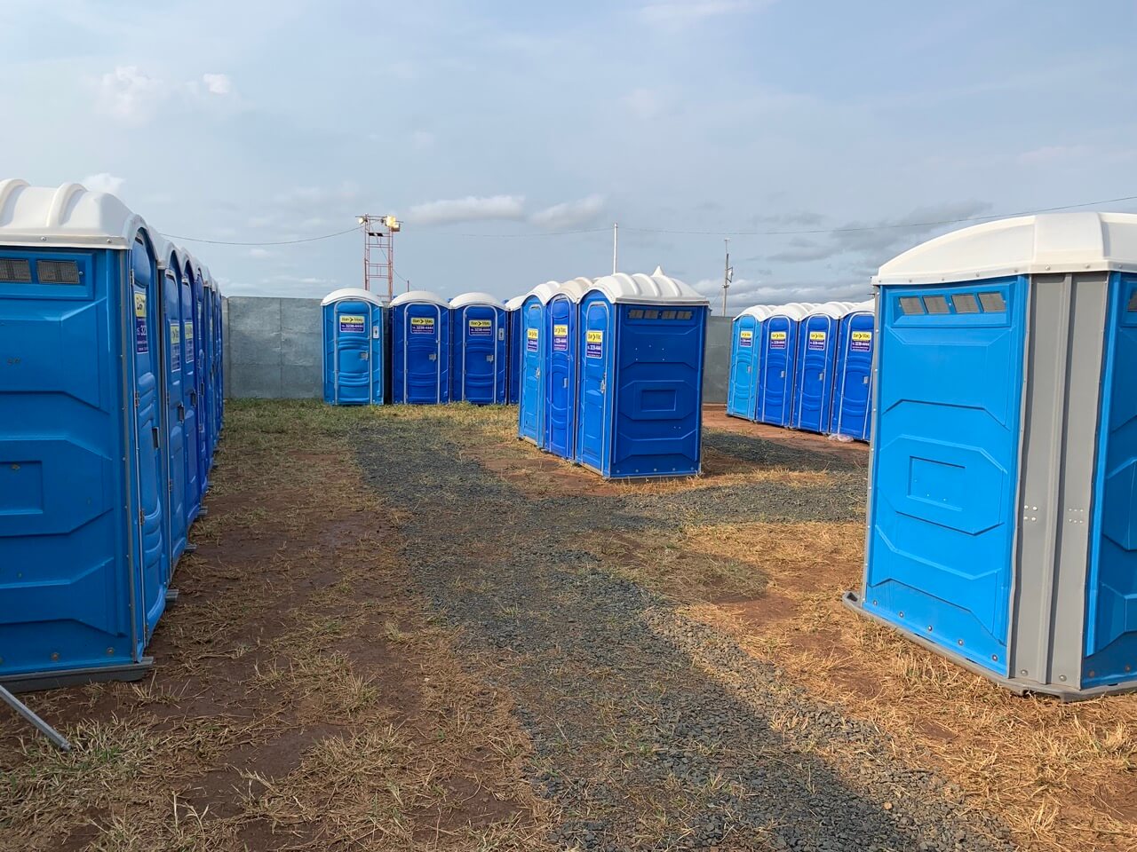 Foto 5 do case Rodeio de Itu 2019