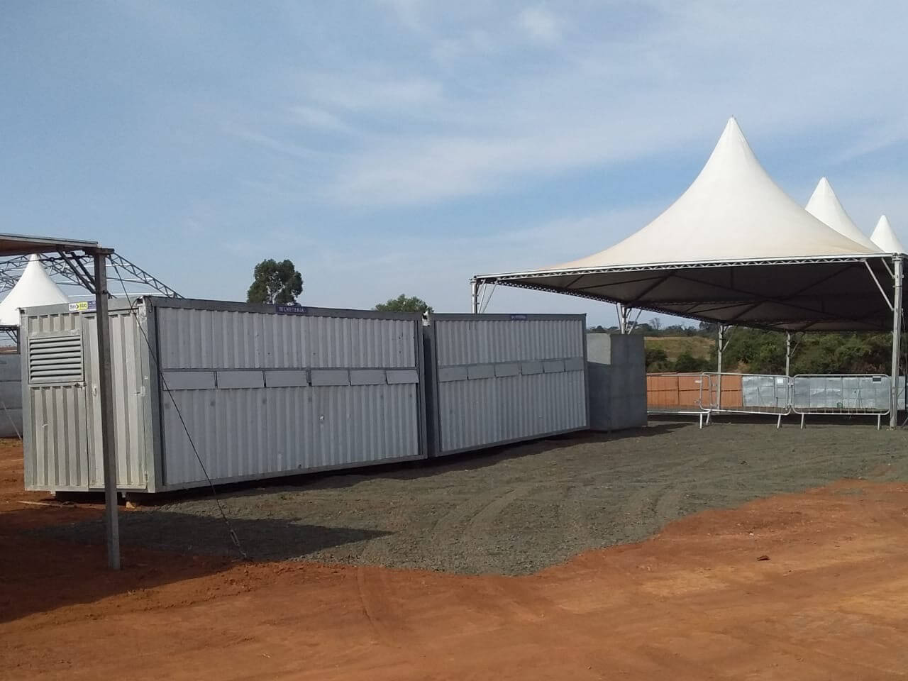 Foto 1 do case Rodeio de Itu 2019