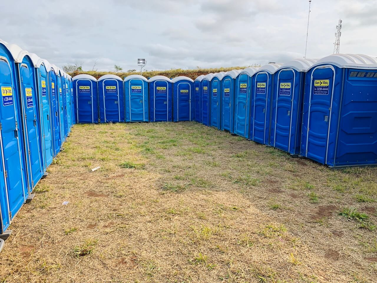 Foto 3 do case Rodeio de Itu 2019