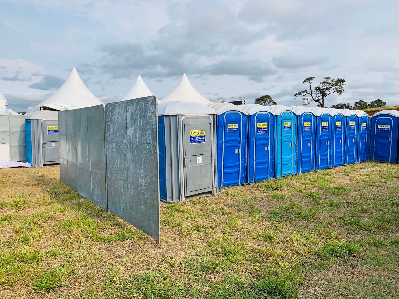 Foto 4 do case Rodeio de Itu 2019