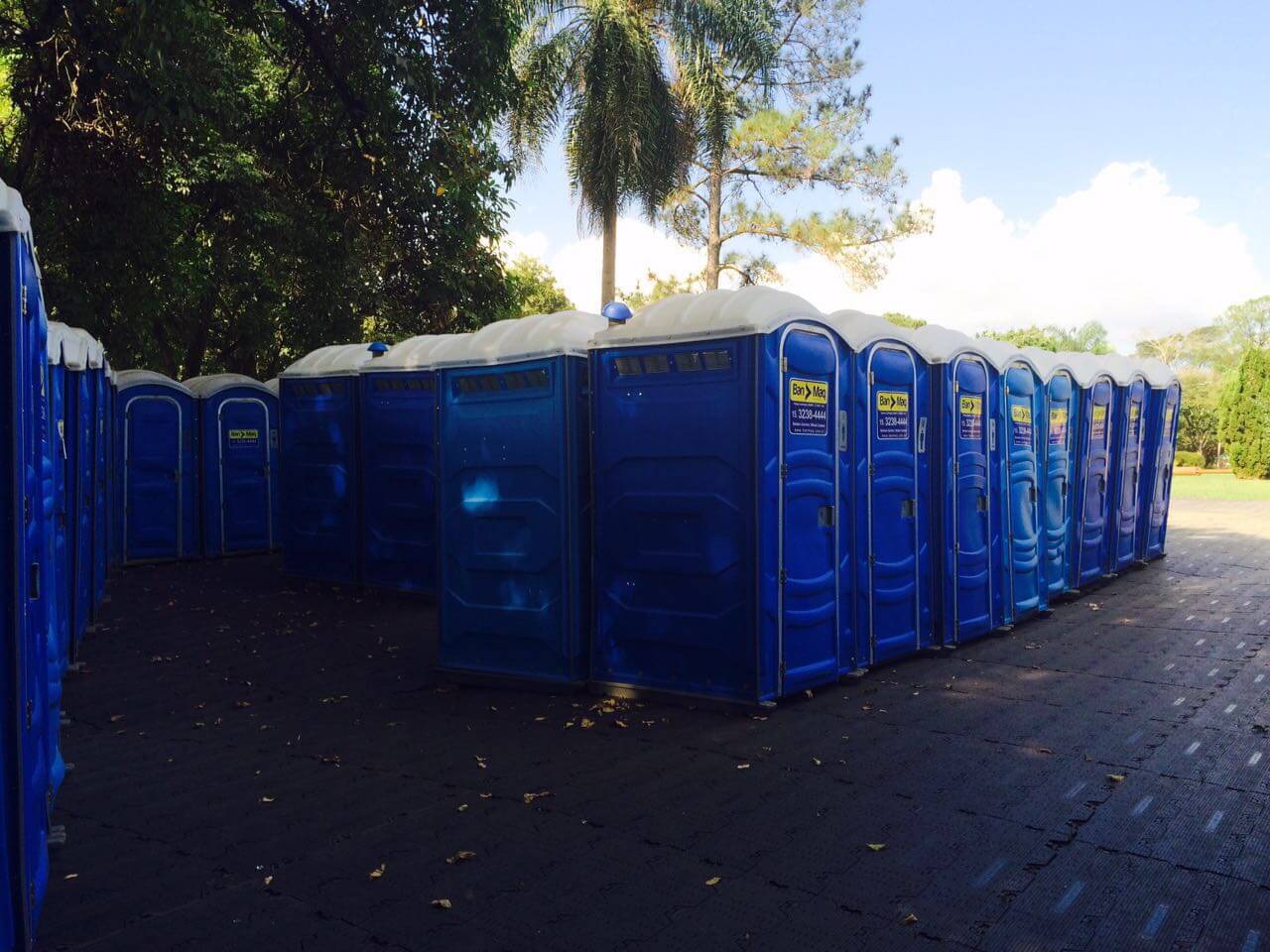 Foto 1 do case Tomorrowland Brasil