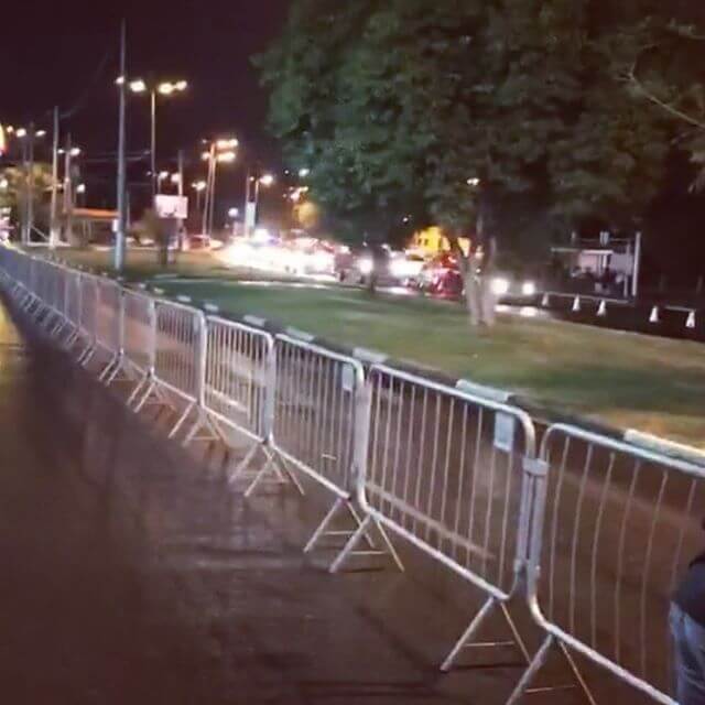 Foto 2 do case Festa Junina Votorantim 2018