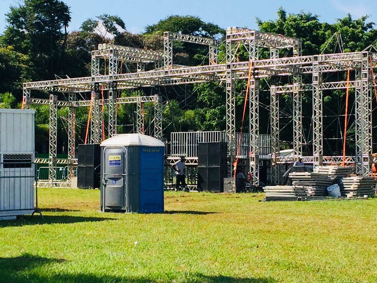 Foto 4 do case Tribe 2019