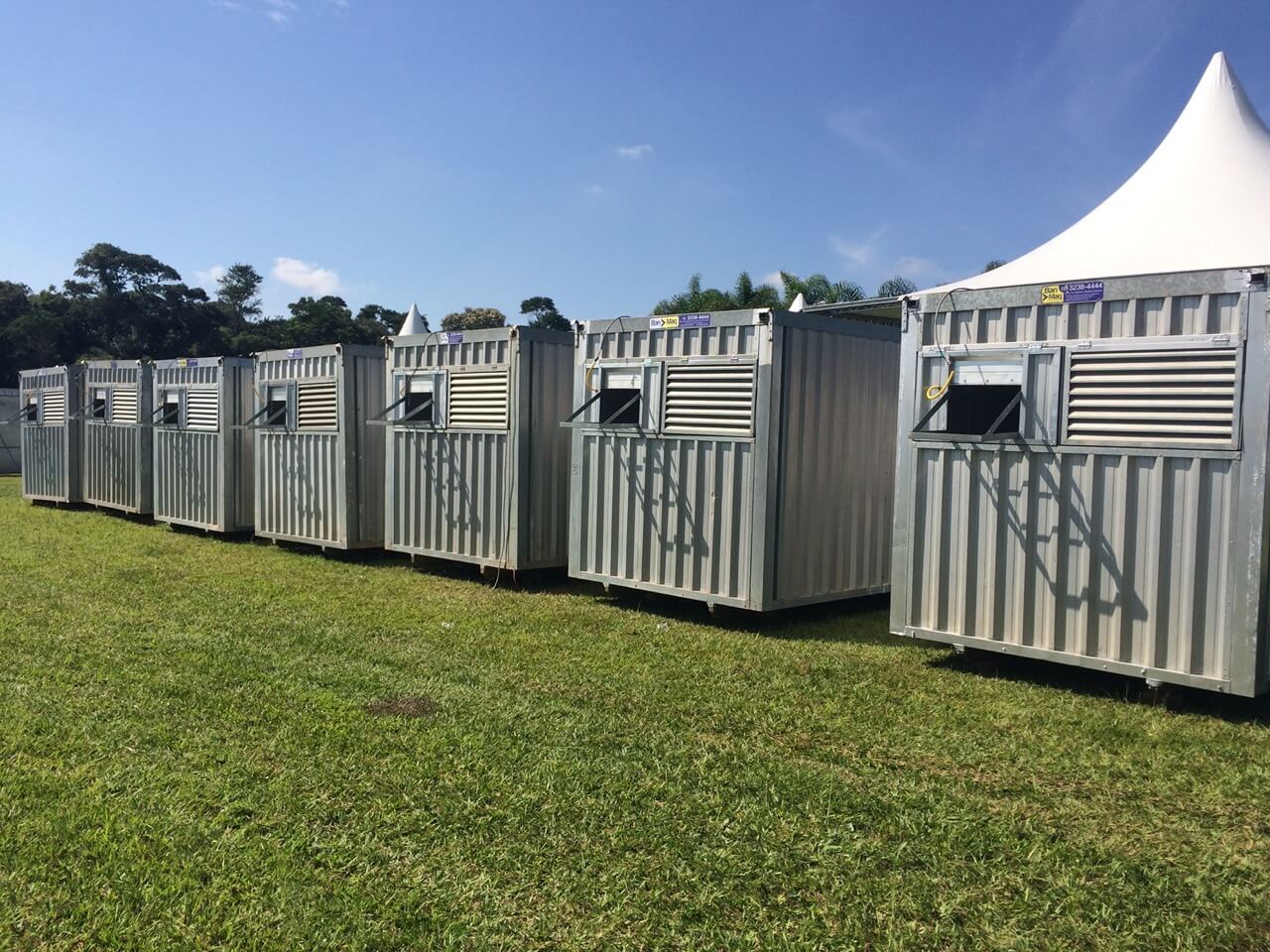 Foto 3 do case Tribe 2019